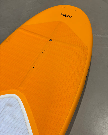 Vayu EZ Fly 6.2 - 180L