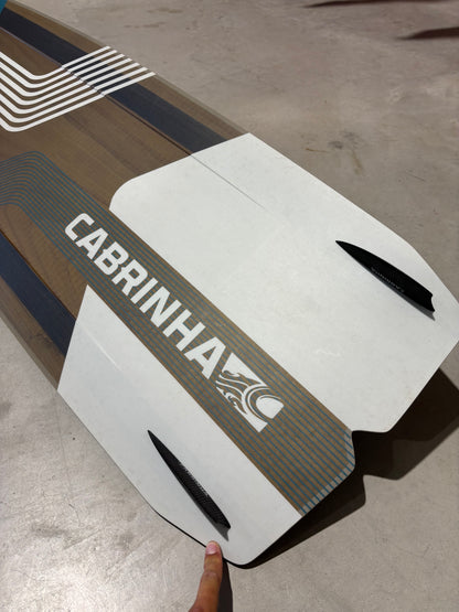 Cabrinha Stylus 160x47.5