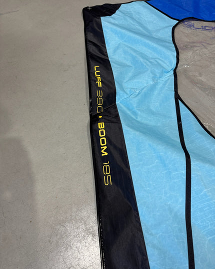 Unifiber Glide Rig 4.5 / NIEUW