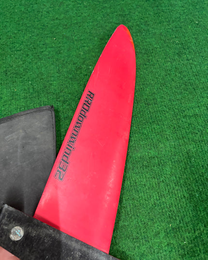 RRD Downwind 32cm Tuttlebox
