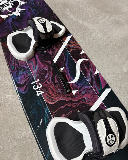 Slingshot Vision 134x40