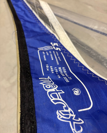 Gaastra Matrix 5.5