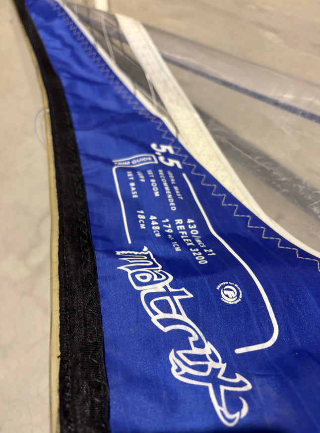 Gaastra Matrix 5.5