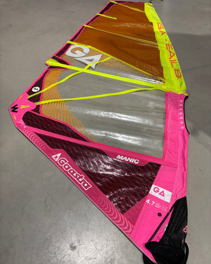 Gaastra Manic 4.7