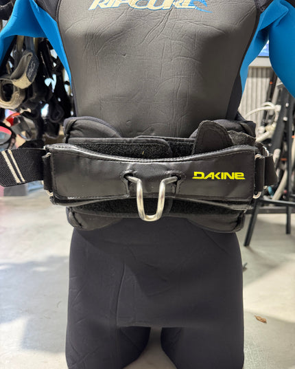 Dakine Heuptrapeze maat M