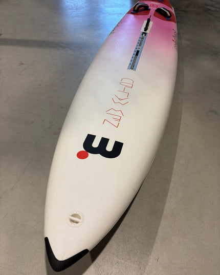 Mistral New Malibu - 165L