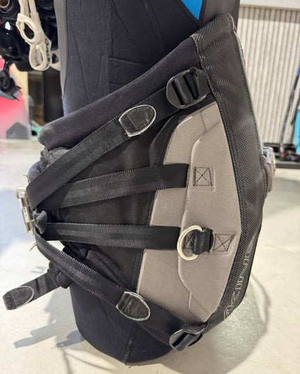 Dakine Fusion Zittrapeze maat L