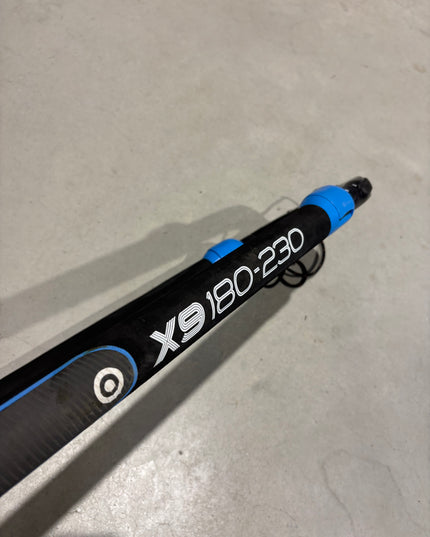 Neilpryde X9 180-230 | NIEUW