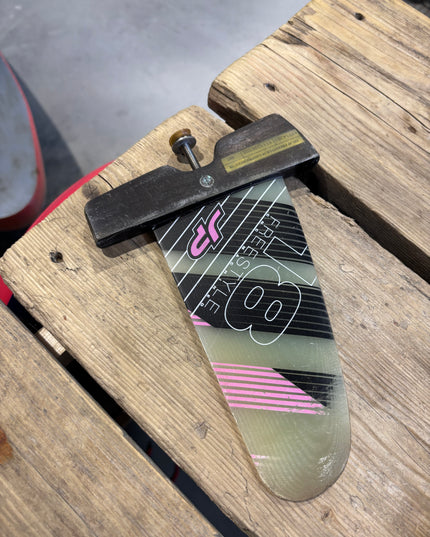 (Gereserveerd) JP Freestyle PRO Edition - 92L
