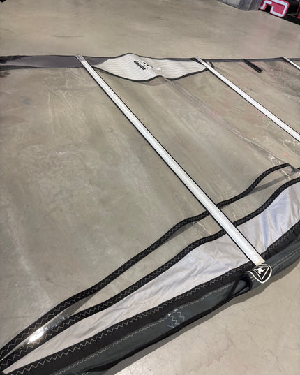 (Gereserveerd) Gaastra Pilot 6.5
