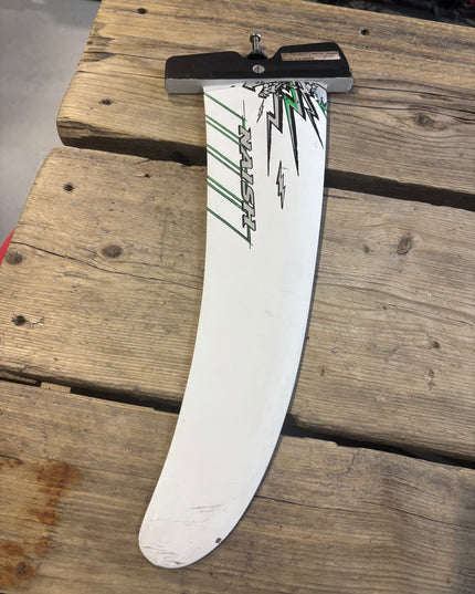 Naish Global Freeride - 104L + Boardbag