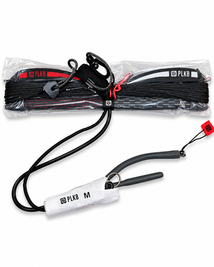 PLKB SET Gambit V2 9m + Shepherd 137x41 + Compass Bar (NIEUW)