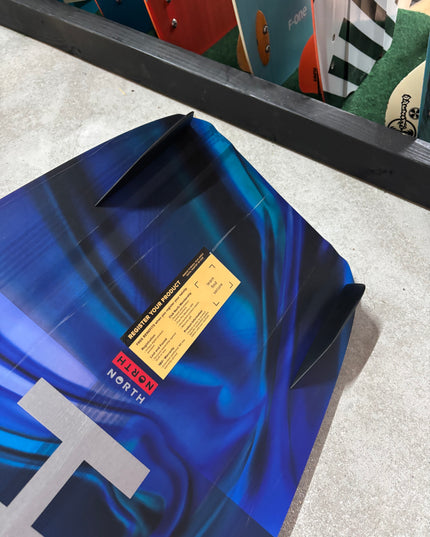 North Atmos 141x42
