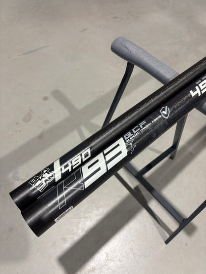 Point-7 ACZ 8.5 + Point-7 490 SDM C93