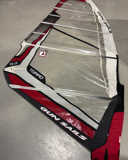 Gunsails Torro 6.3