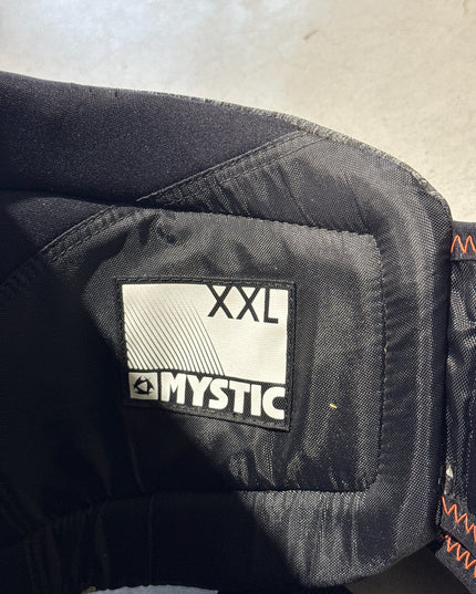 Mystic Zittrapeze maat XXL