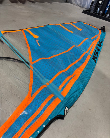 Naish Force 4 4.0