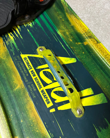 F-One Acid 132x40