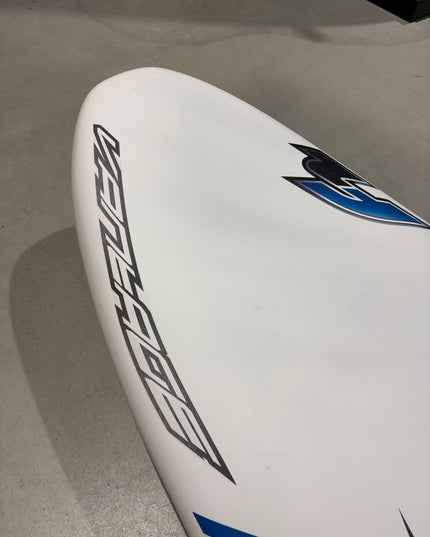 F2 Vantage - 125L