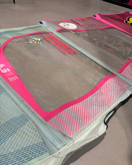 Neilpryde Wizzard 4.5