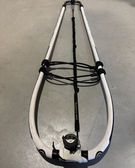 Goya Carbon Skinny Pro 150-200