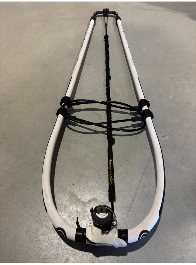 Goya Carbon Skinny Pro 150-200