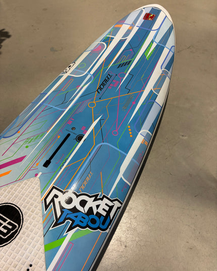 Tabou Rocket - 105L