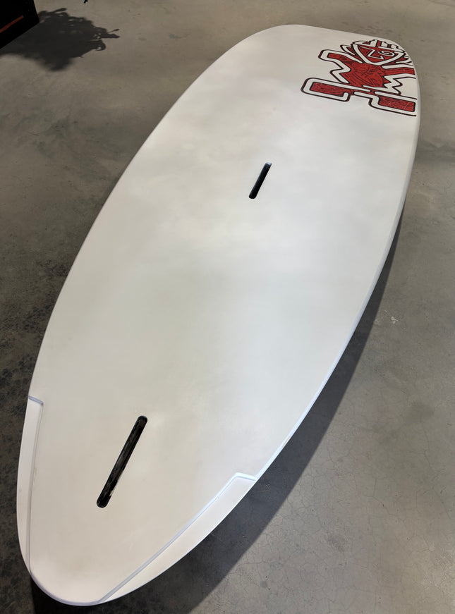 Starboard Kode Tufskin - 137L