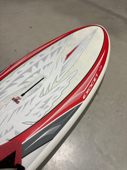Exocet Warp Slalom 80 - 145L