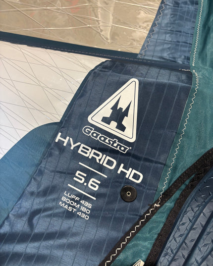 Gaastra Hybrid HD 5.6