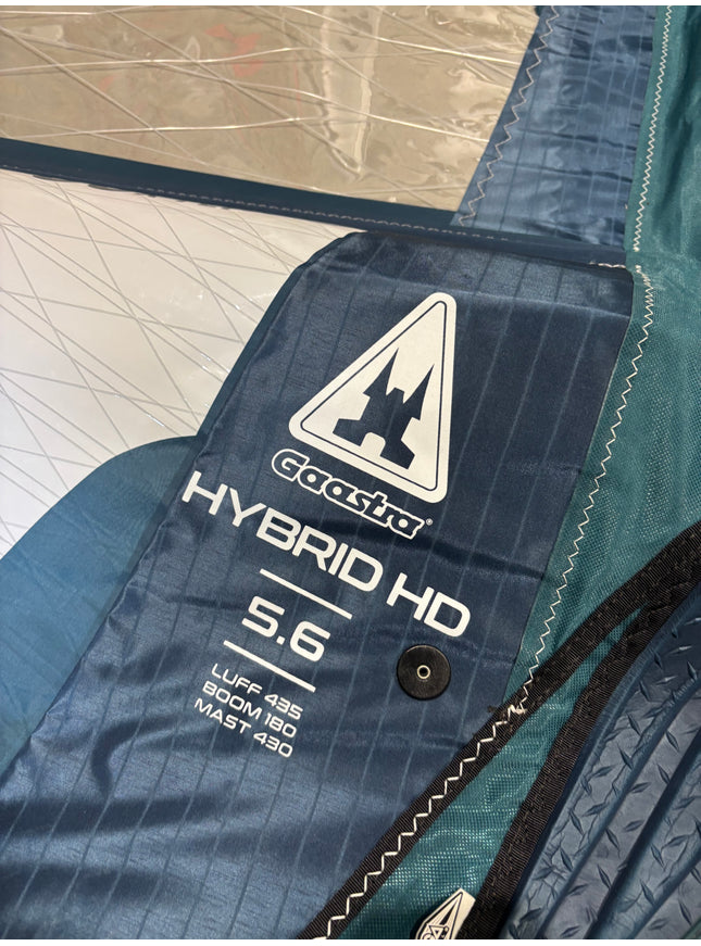 Gaastra Hybrid HD 5.6
