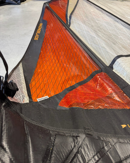 Loftsails Racingblade 8.2