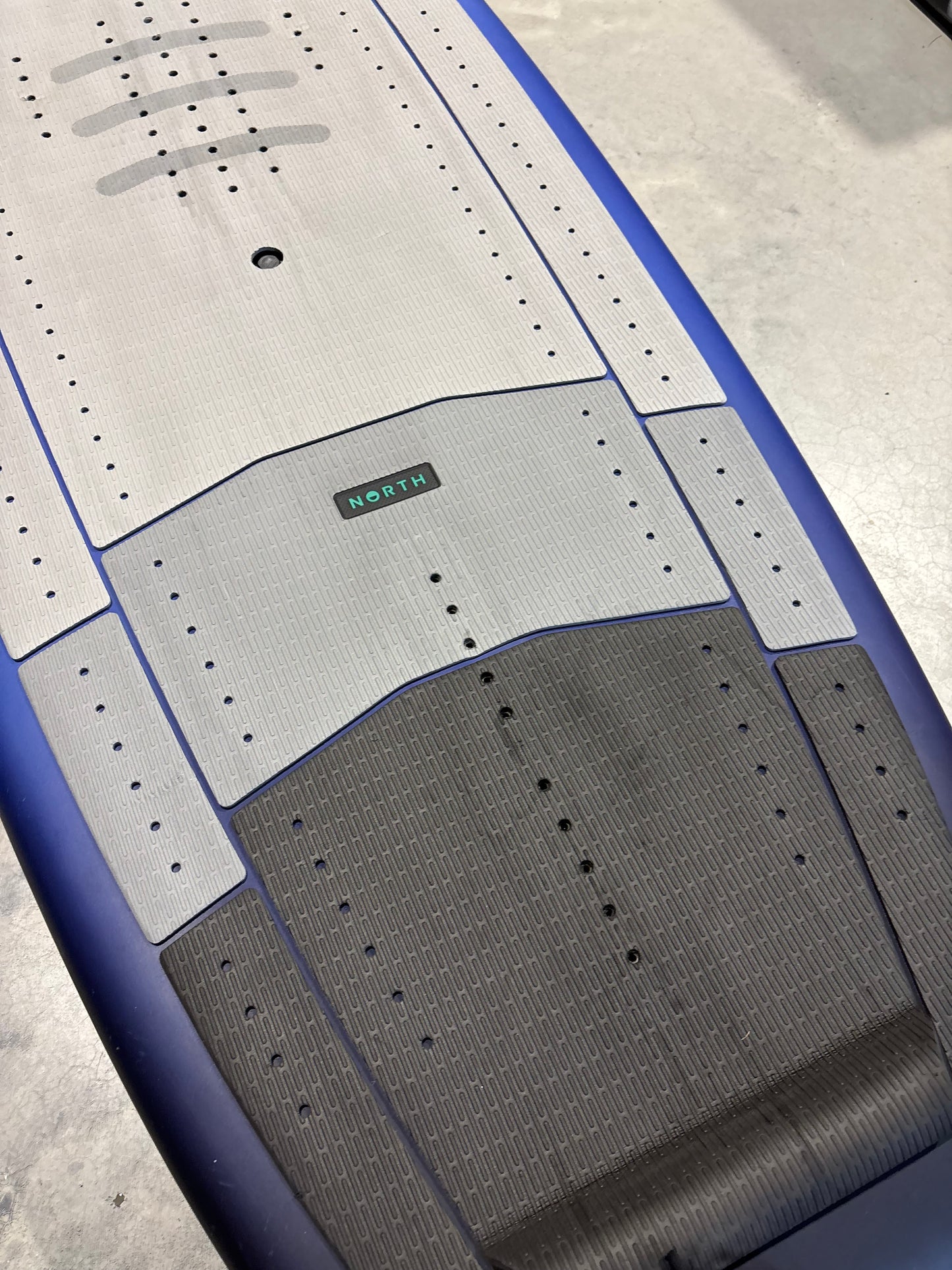 North Seek Foil Board 2025 5’11 - 78L