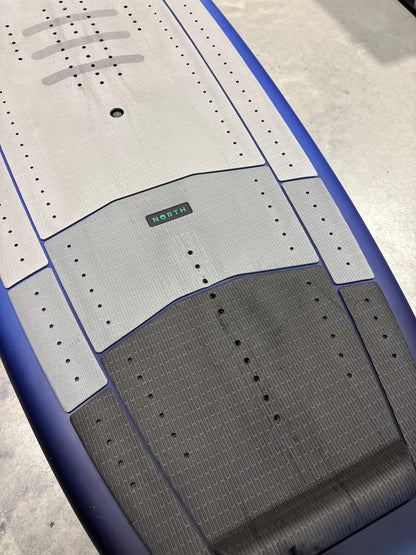 North Seek Foil Board 2025 5’11 - 78L