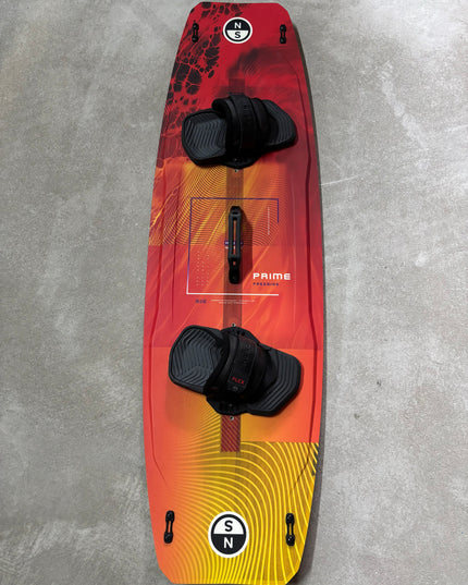 North Prime 141x42