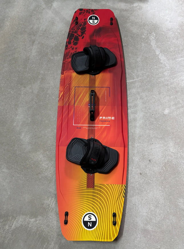 North Prime 141x42