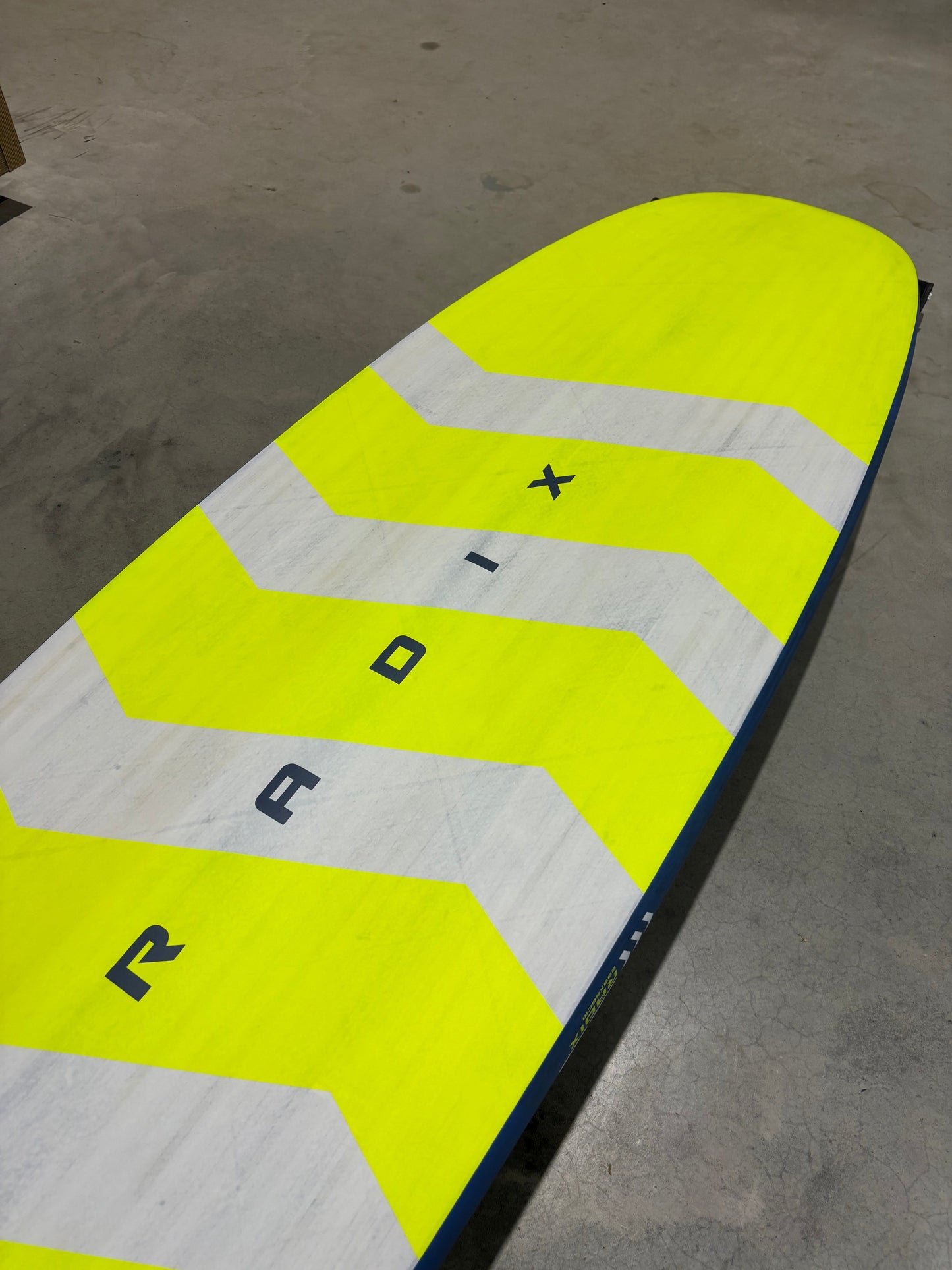 Tribal Radix - 88L / NIEUW
