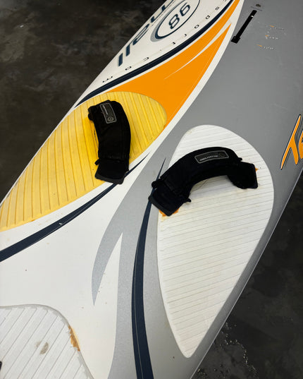 BIC Techno Freeride Small - 98L