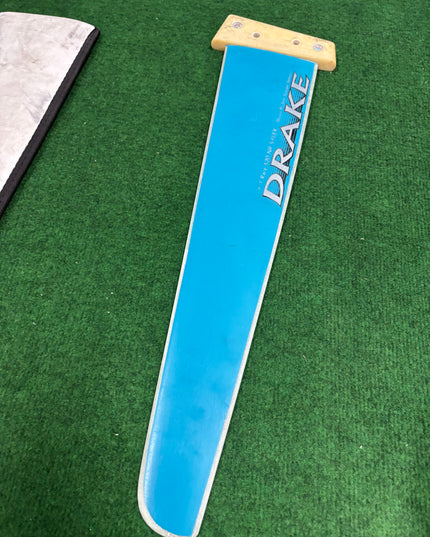 Drake Race 52cm Tuttlebox