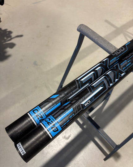 STX 400 SDM - 20% Carbon - CC