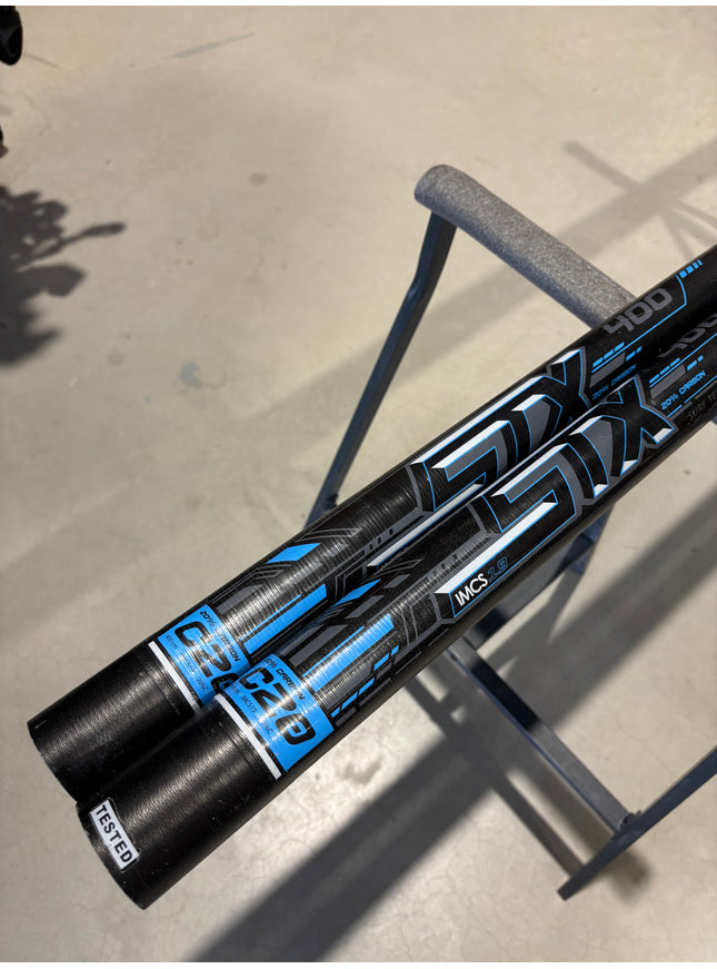 STX 400 SDM - 20% Carbon - CC
