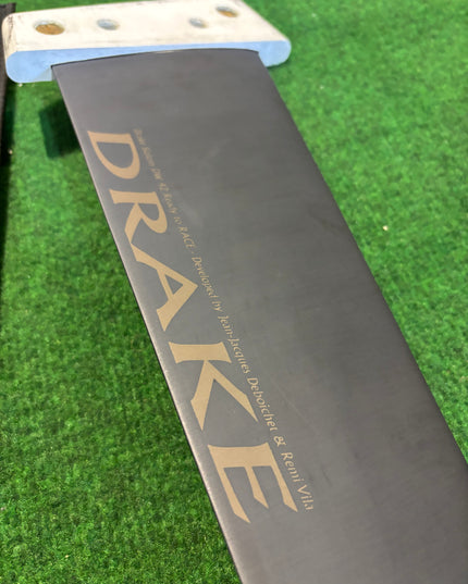 Drake Slalom DW 42cm Tuttlebox