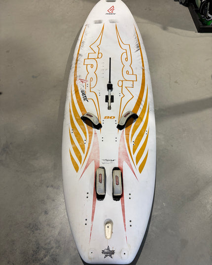Fanatic Viper 80 - 190L