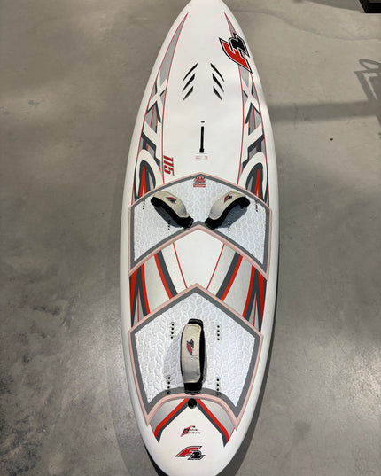 F2 XTC - 115L