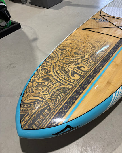 Naish Touring Hardsup 12’0”  + Carbon paddle