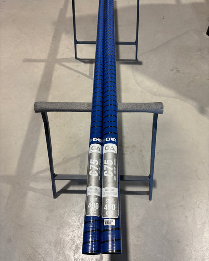 Gaastra Cosmic 9.0 + Gaastra 490 SDM C75