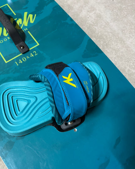 Airush Switch 140x42