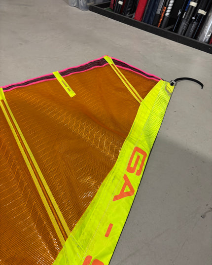 Gaastra Manic 4.7