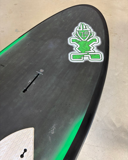 Starboard AtomiQ Carbon - 140L
