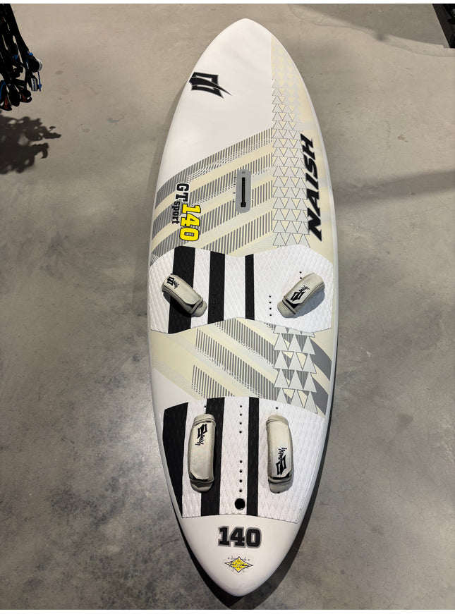 Naish GT Sport - 140L